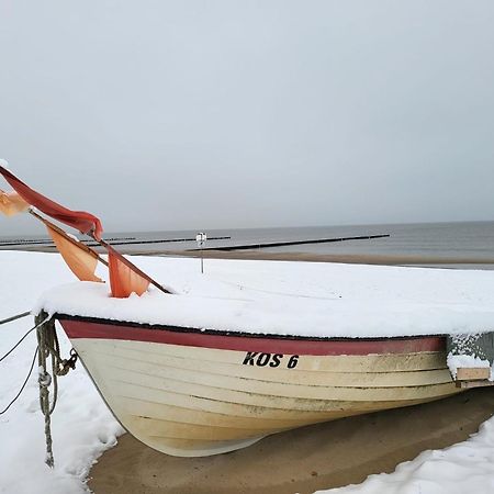 Ferienhaus Usedom Familie Stopp Haus 24 Lutow Luaran gambar