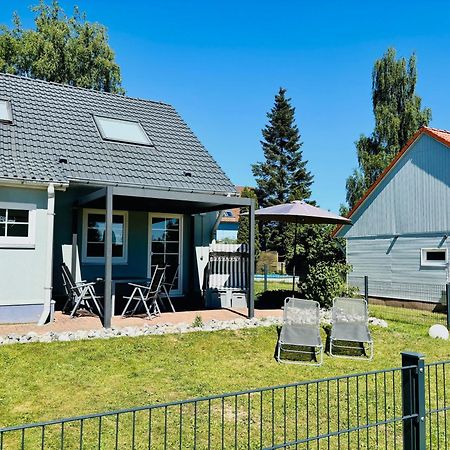 Ferienhaus Usedom Familie Stopp Haus 24 Lutow Luaran gambar