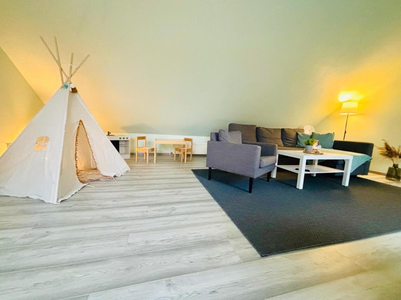 Ferienhaus Usedom Familie Stopp Haus 24 Lutow Luaran gambar