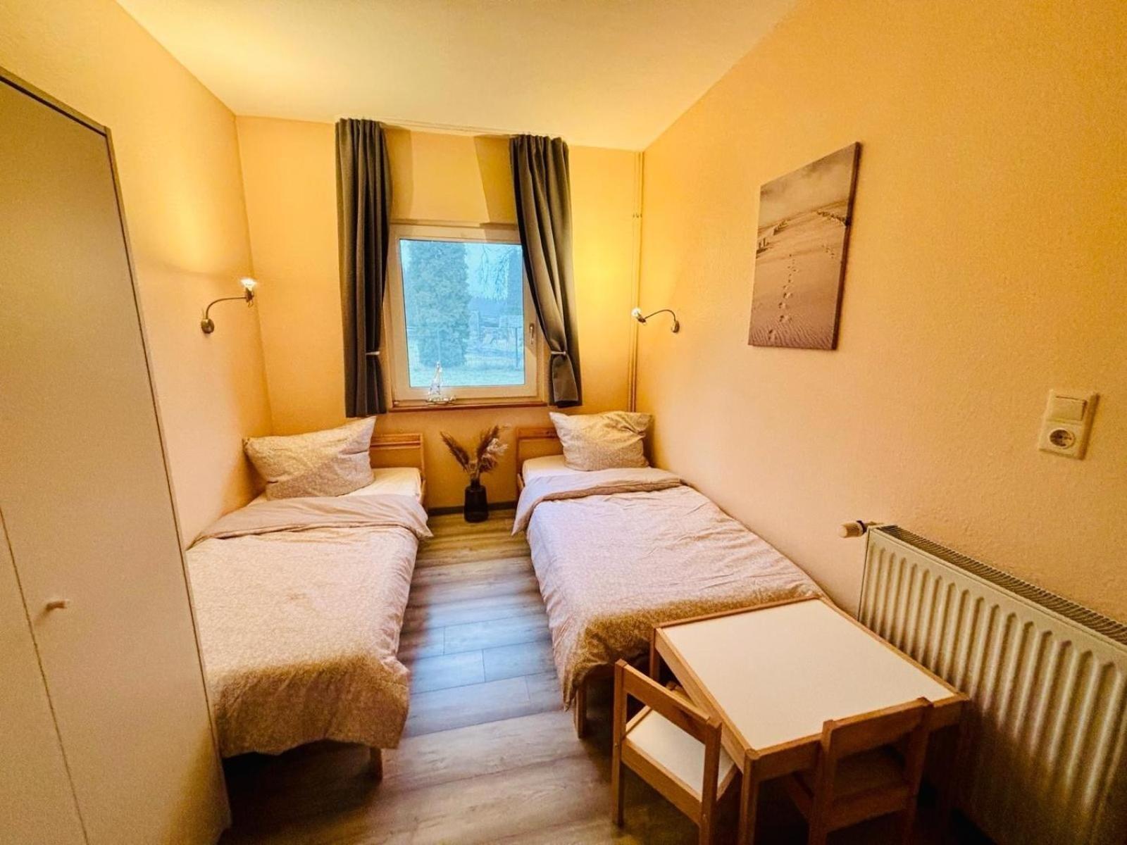 Ferienhaus Usedom Familie Stopp Haus 24 Lutow Luaran gambar