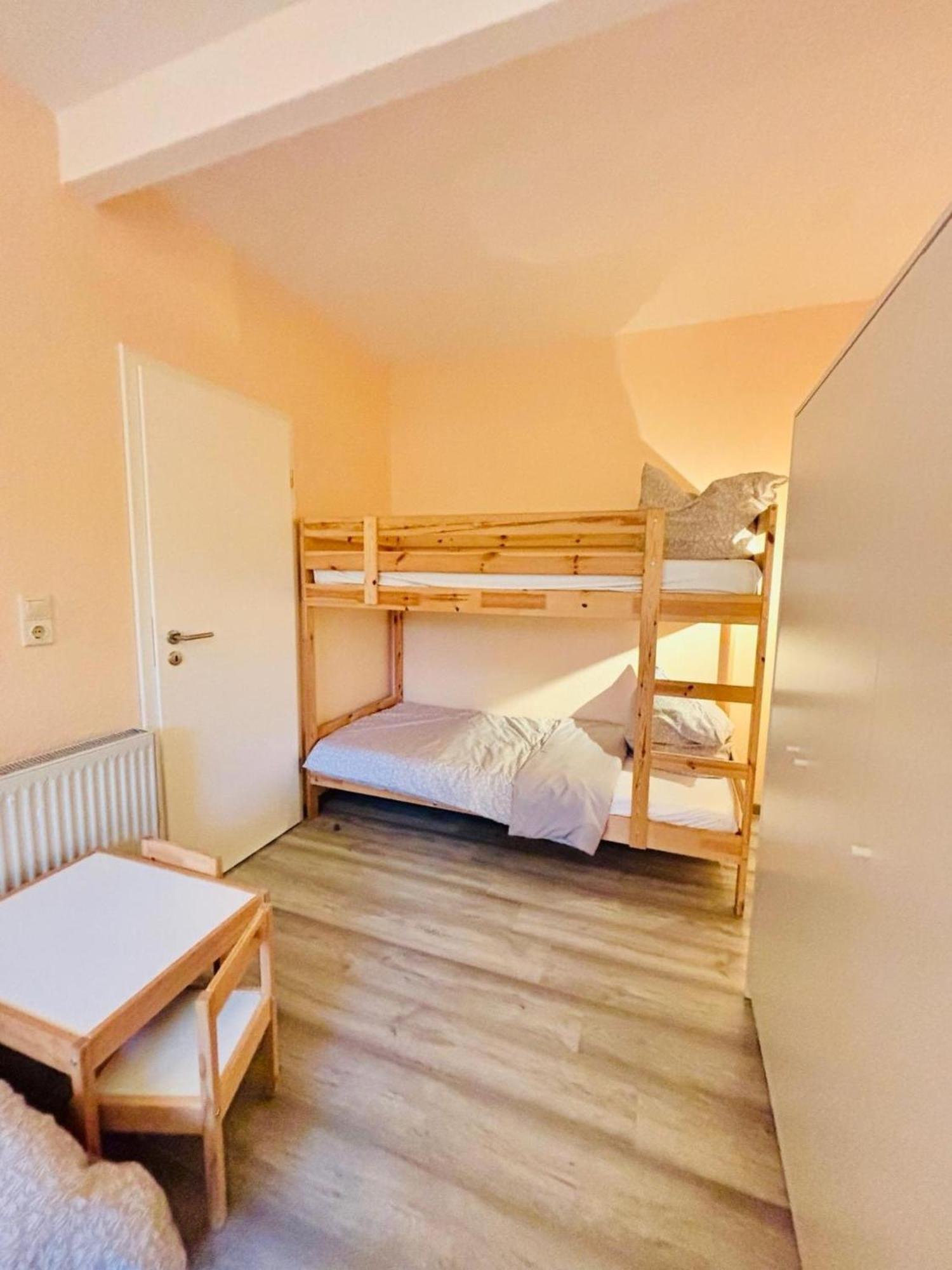 Ferienhaus Usedom Familie Stopp Haus 24 Lutow Luaran gambar