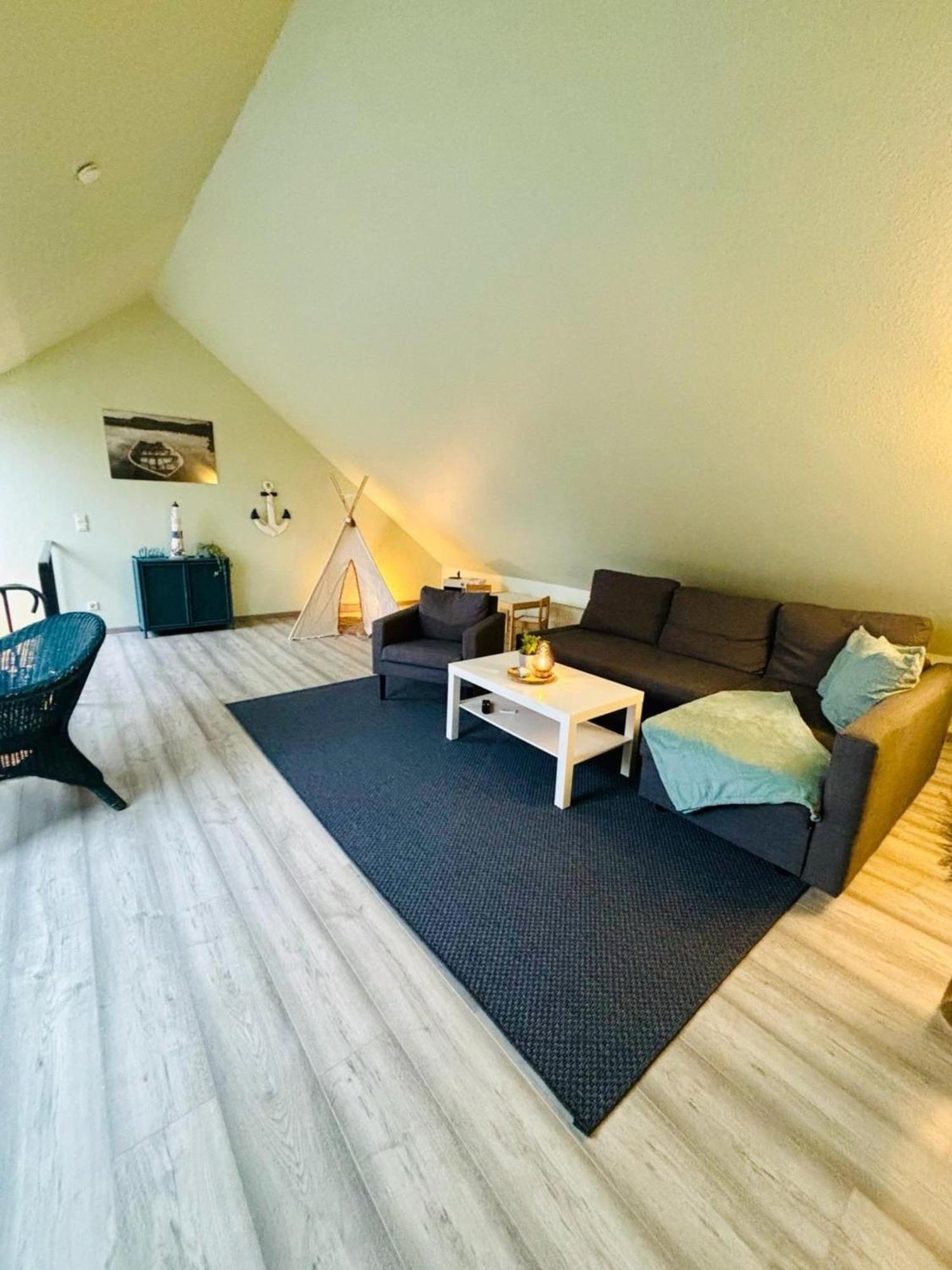 Ferienhaus Usedom Familie Stopp Haus 24 Lutow Luaran gambar
