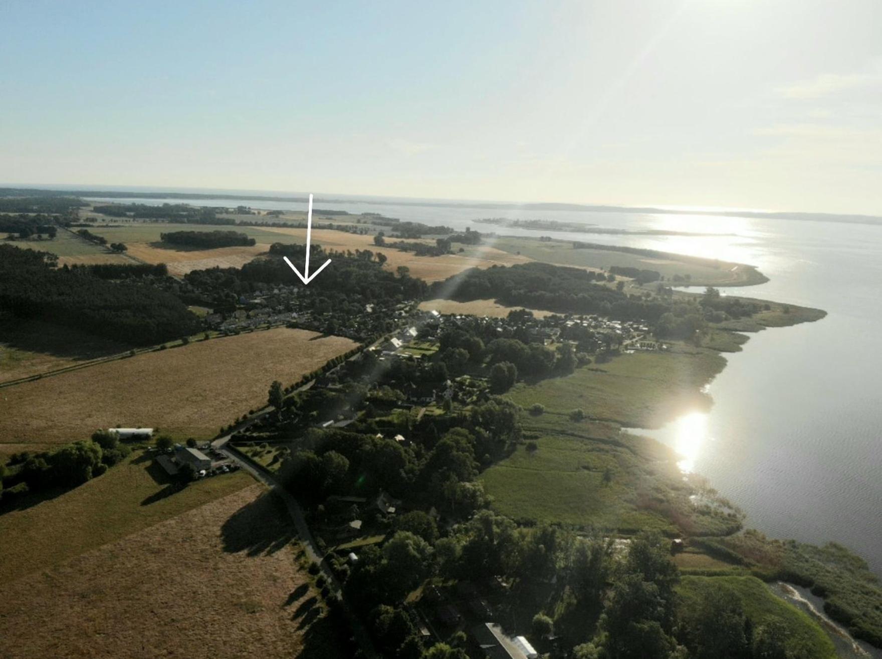 Ferienhaus Usedom Familie Stopp Haus 24 Lutow Luaran gambar