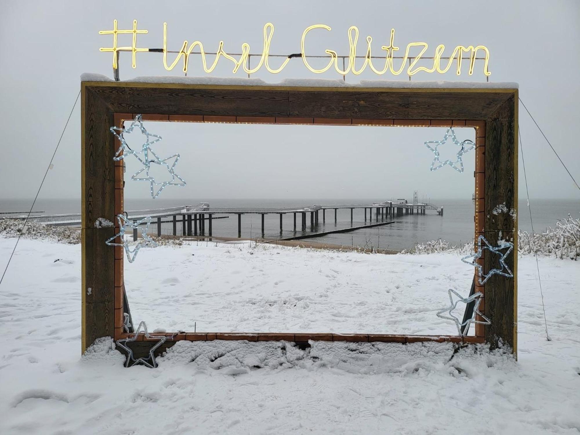 Ferienhaus Usedom Familie Stopp Haus 24 Lutow Luaran gambar