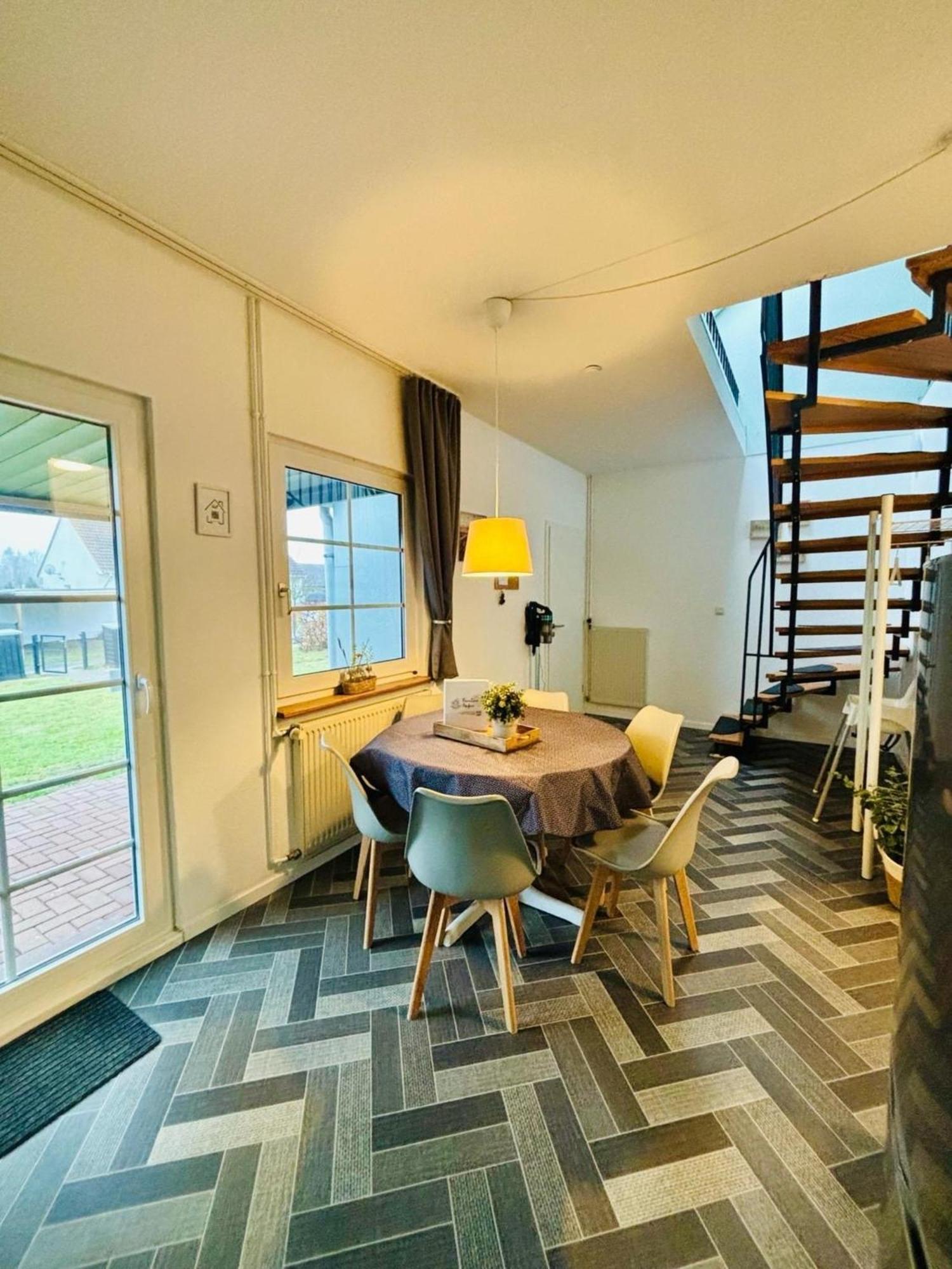 Ferienhaus Usedom Familie Stopp Haus 24 Lutow Luaran gambar
