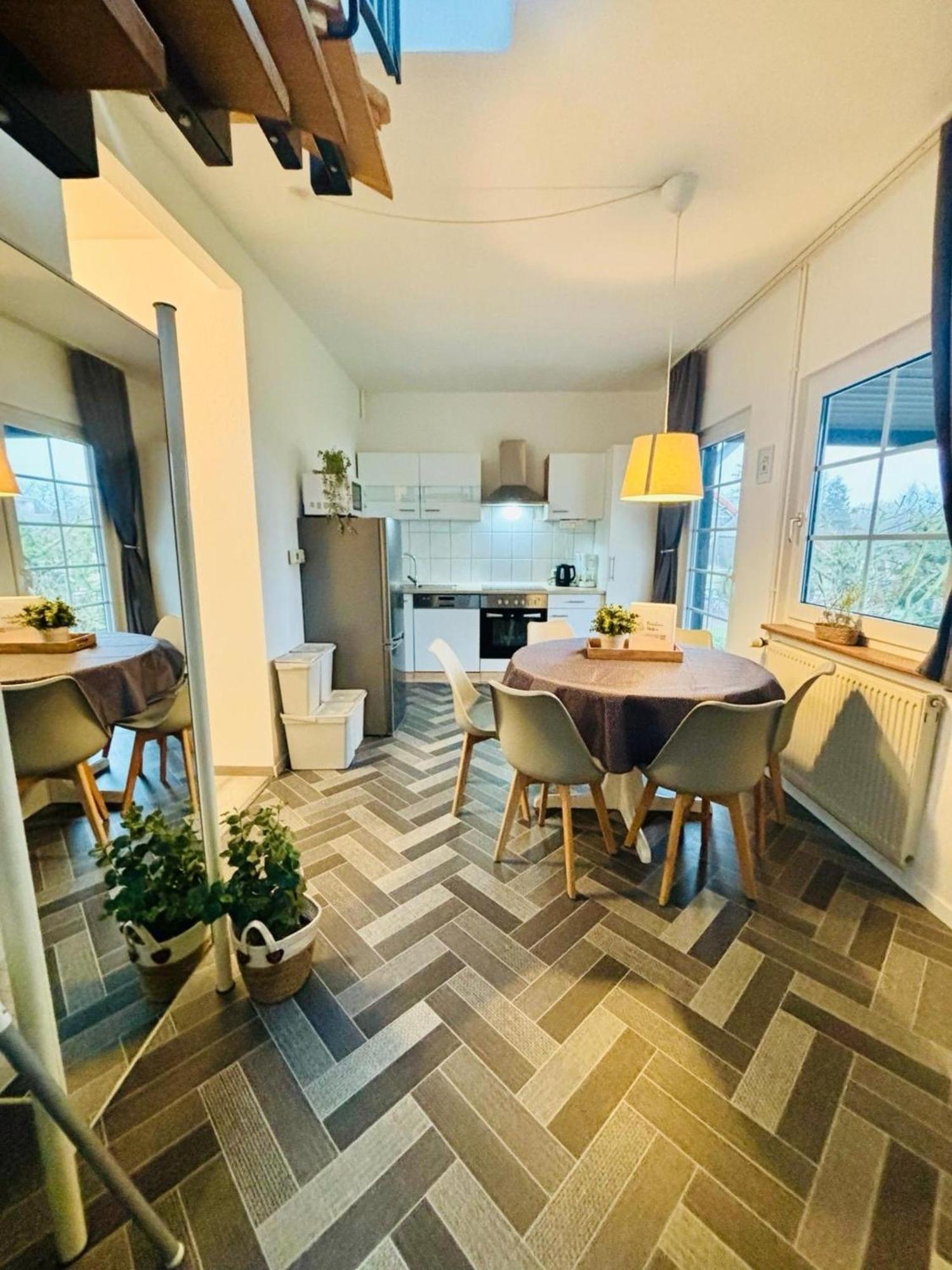 Ferienhaus Usedom Familie Stopp Haus 24 Lutow Luaran gambar